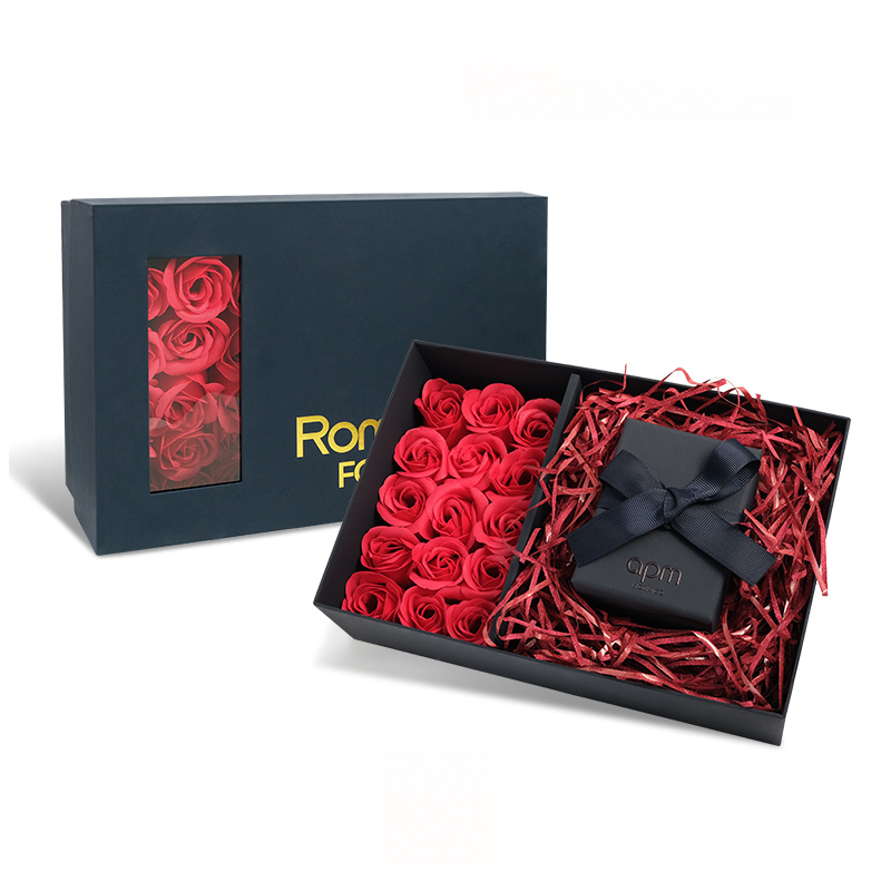 apm monaco VALENTINE collection  zirconia necklace.