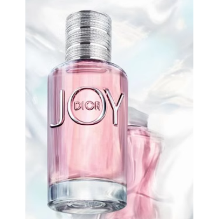 DIOR Joy Perfume Woody Floral Notes Strong Perfume EDP Lemon Peach Jasmine 30ml 50ml 90ml