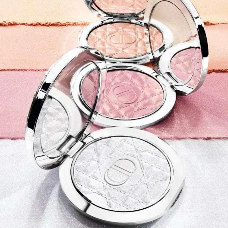 DIOR Powder Highlight.