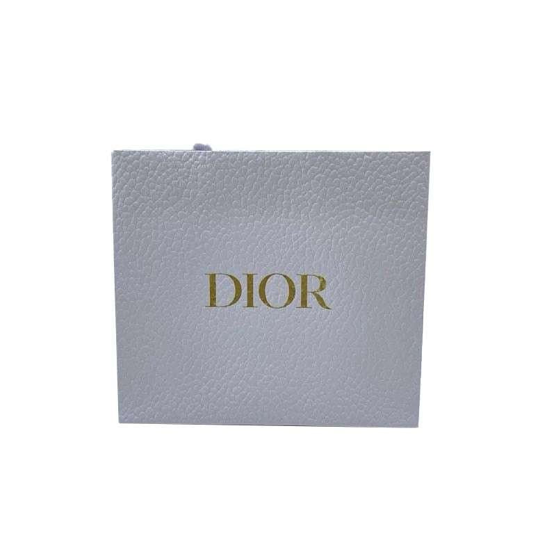 DIOR Bright Blue and Gold Monochrome Blush 26 Spring.