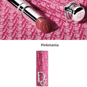 غطاء أحمر شفاه Dior Addict Case بتصاميم Pinkmania و Tutu.