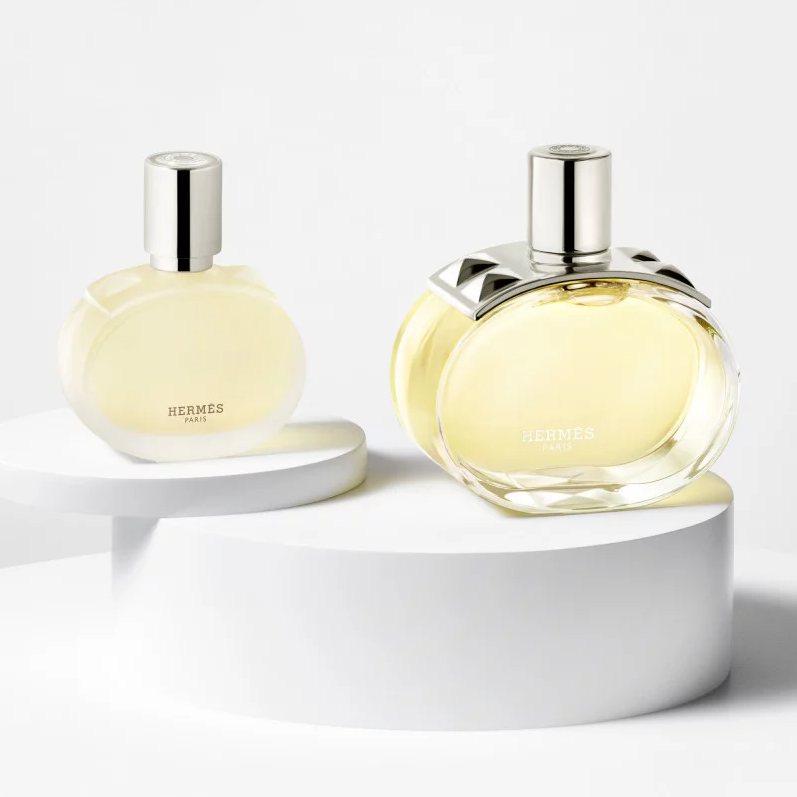 HERMES BARÉNIA Hair Spray 30ml Floral Scent