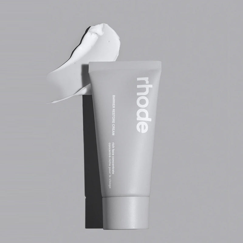 RHODE Haley Soothing Moisturizing Cream Moisturizing and Hydrating 50ml