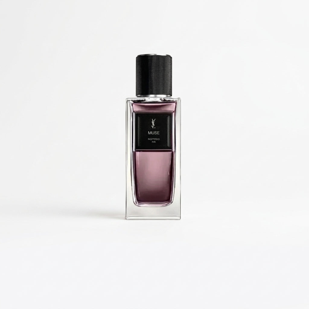 عطر نسائي بشعار سان لوران أو دو بارفان، لقطة 2