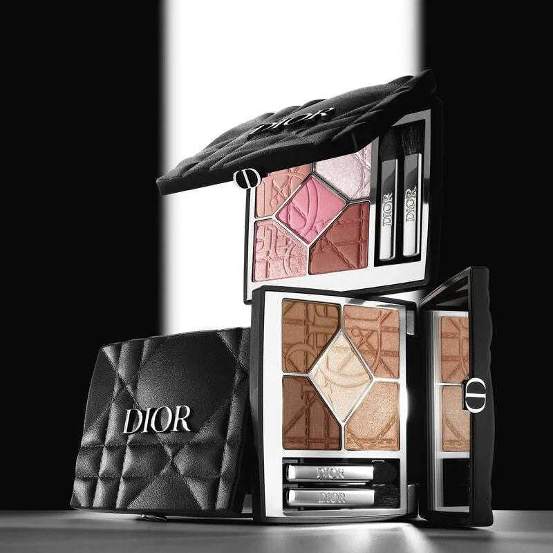 DIOR 2025 Runway Eyeshadow Palette 7g.