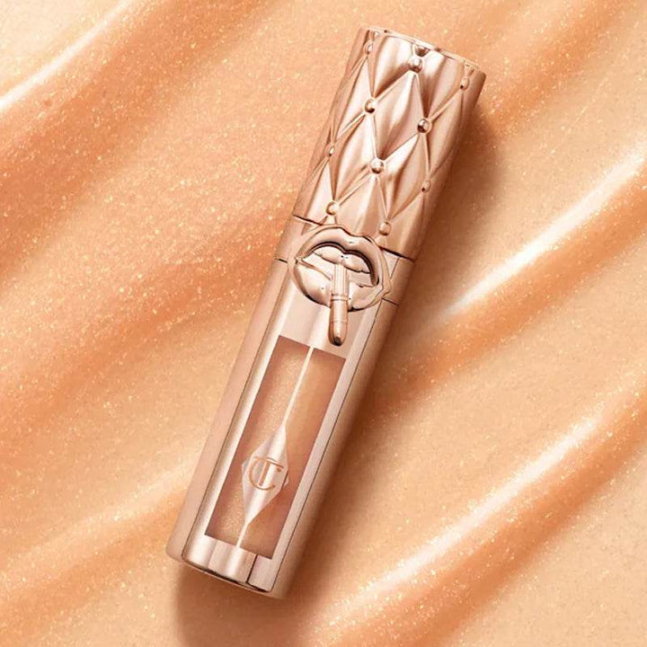 CT Volumizing Lip Lotion Moisturizes and Long-lasting Complexion