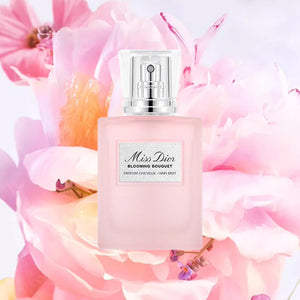 DIOR Dior Lady Perfume Hair Spray Woody Scent Fresh 30ml