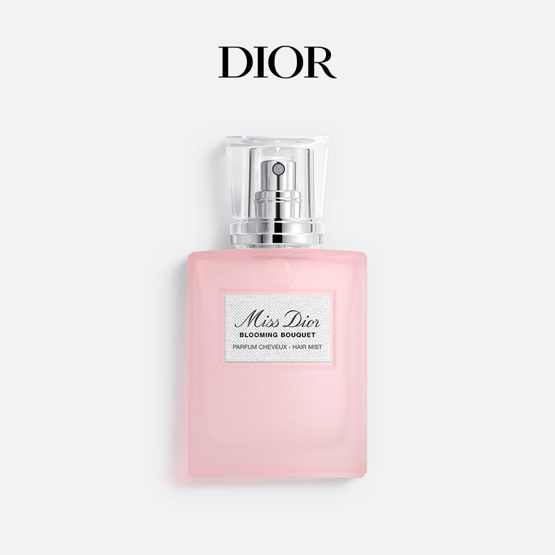 DIOR Dior Lady Perfume Hair Spray Woody Scent Fresh 30ml