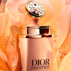 DIOR Floral Secret Essence Roll-On Eye Essence Moisturizing and Firming Anti-Aging & Anti-Wrinkle Repair 20ml