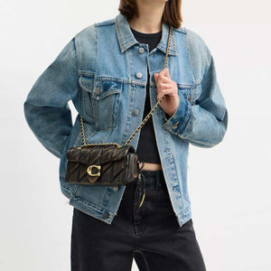 COACH Tabby 20 BAG.