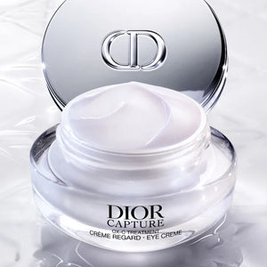 DIOR Skin Vitality Energy Mini A Bottle Eye Cream Lifting & Firming, Anti-Aging Refreshing 15ml