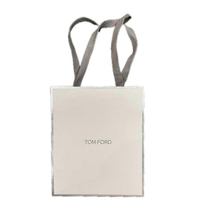 طقم مكياج Tom Ford Qixi Limited: أحمر شفاه، آيشادو وحقيبة يد.