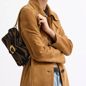 COACH Tabby 26 Shoulder Bag Medium.
