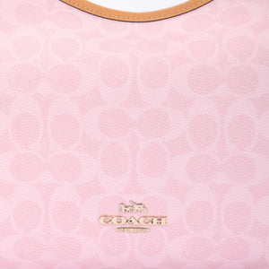COACH Valentine's Day Limited Laurel 31 Pink.