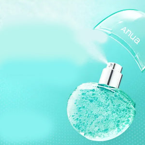 ANUA Fresh Hydrating Spray Trial Pack Hydrating 30ml
