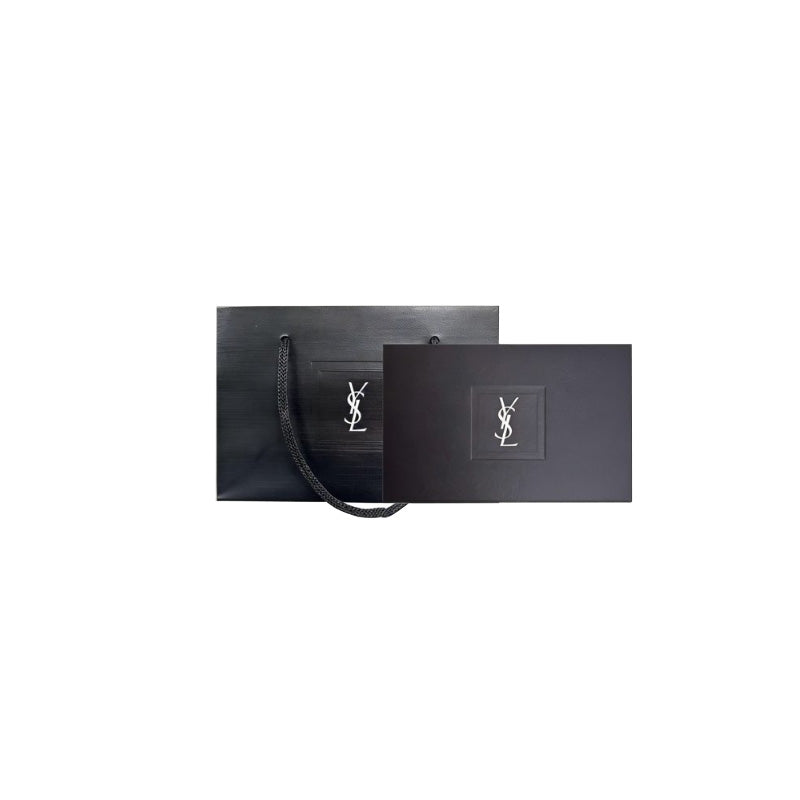 باليت ظلال عيون رباعية بشعار YSL، الصورة الخامسة من صور المنتج