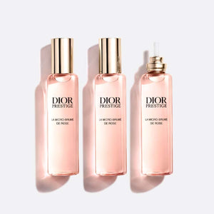 DIOR Floral Essence Spray Refill Firming Stabilizing Moisturizing 25ml