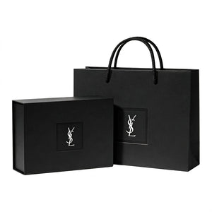 عطر BLOUSE مع حقيبة وعلبة هدايا سوداء