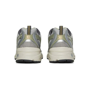 New Balance 530 Light Grey.