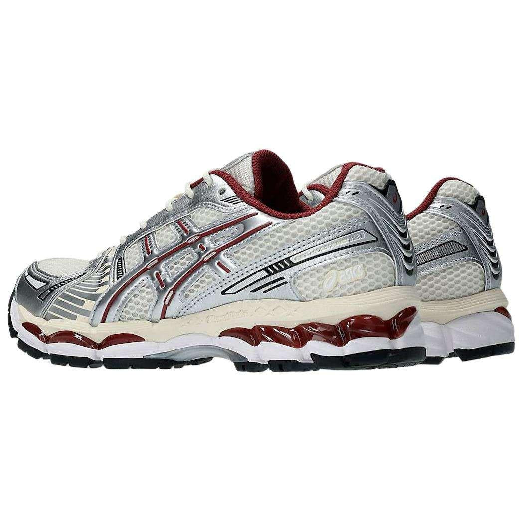 ASICS GEL-Kayano 12.1 CNY  Beige Silver.