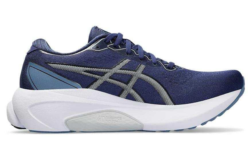Asics Gel-Kayano 30  Men's Blue.