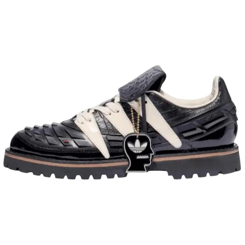 حذاء Adidas x Brain Dead Stan Smith بتصميم عصري وأنيق