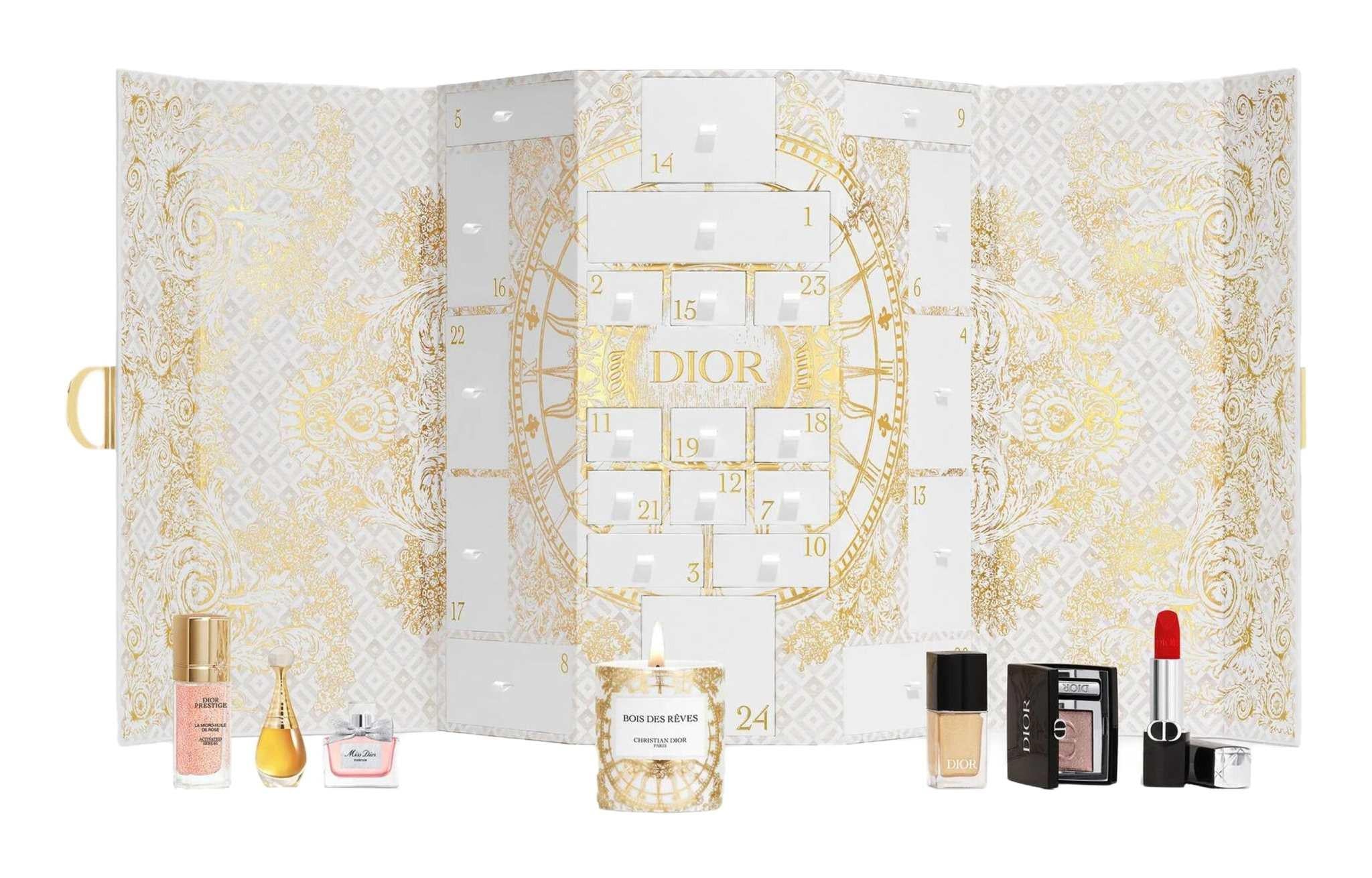 DIOR Christmas Limited edition.