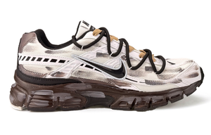 Nike Initiator Mocha Brown اصدار خاص.