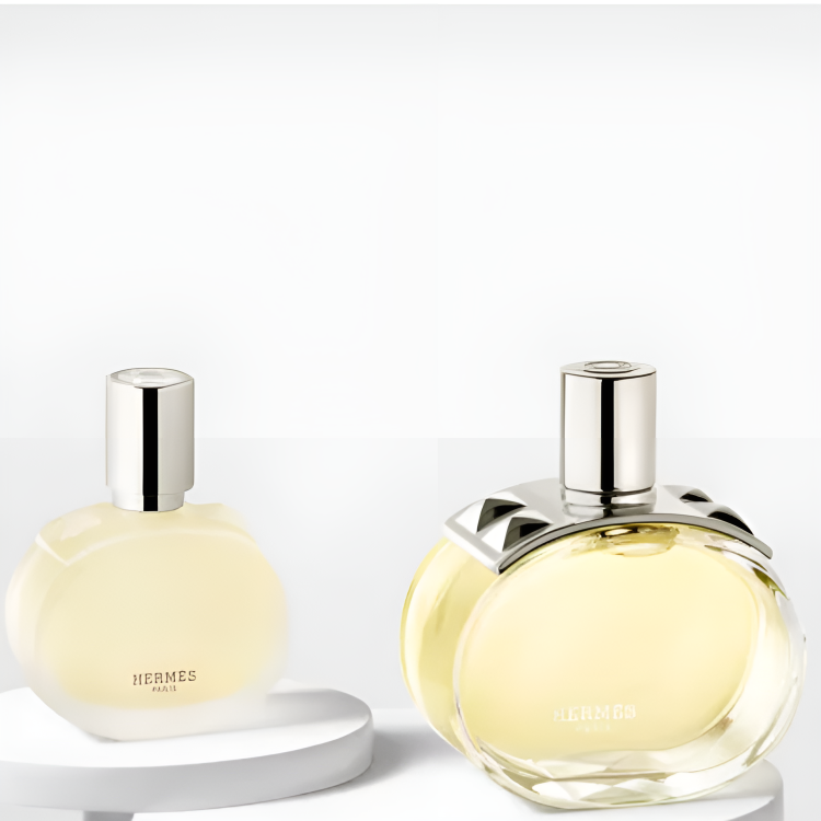 HERMES BARÉNIA Hair Spray 30ml Floral Scent