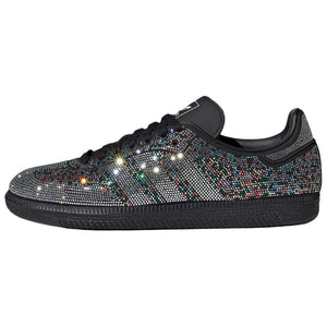 تألقي بـ Adidas Originals Samba OG Classic Black - إصدار اليابان الفاخر 💎✨.