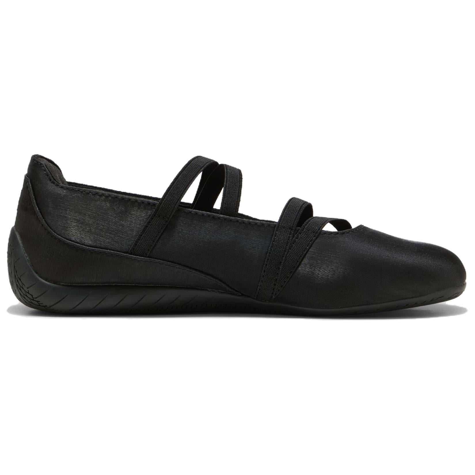 PUMA speedcat Ballet.