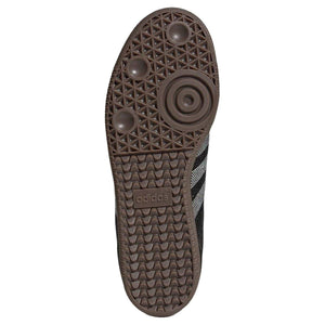 adidas originals SAMBA OG Black and Silver.