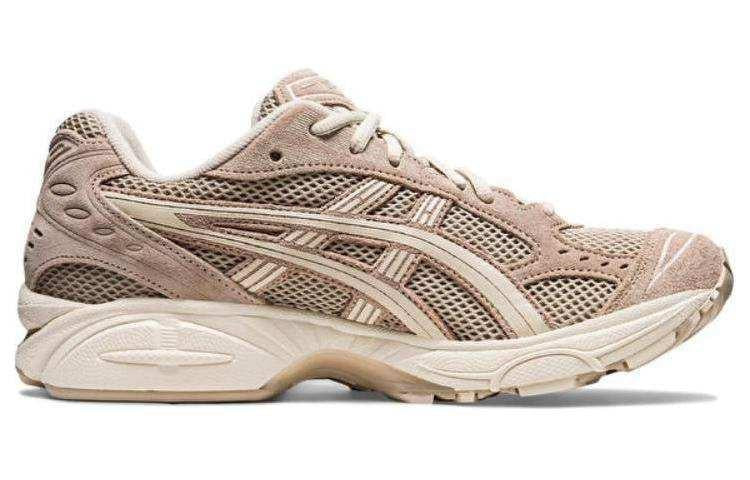 Asics Gel-Kayano 14 Breathable Flexible.