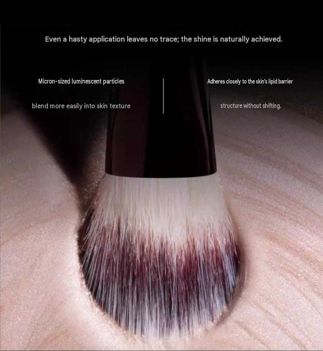 Hourglass Unreal Liquid Highlighter