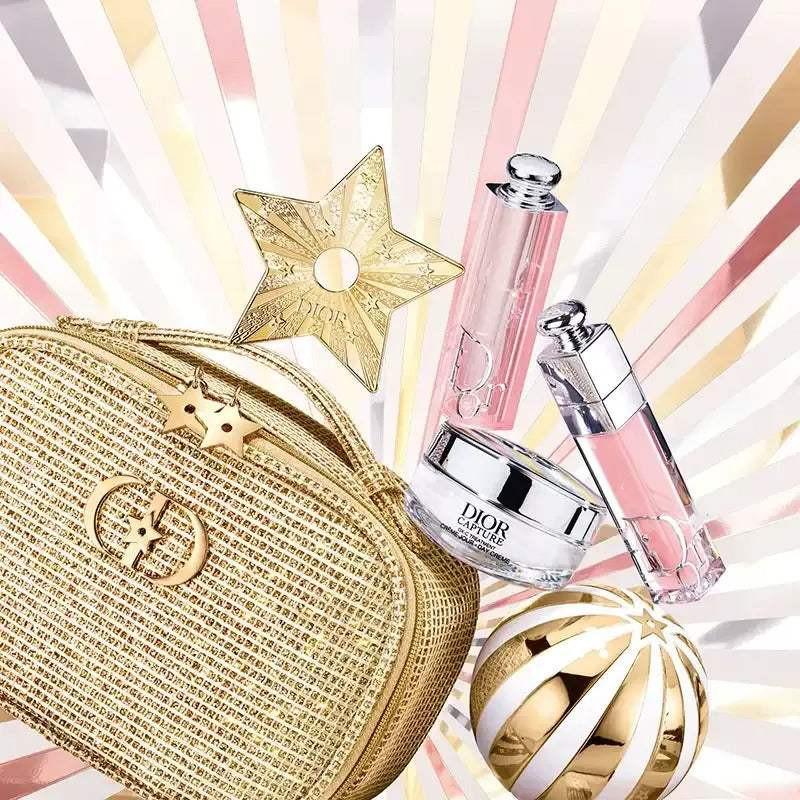 Dior Holiday Limited Edition | The Wedding of Elegance – رفعة