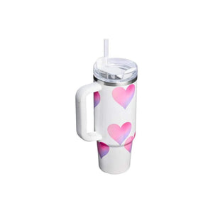 STANLEY Insulated Water Bottle Frosty Whisper 887ml.