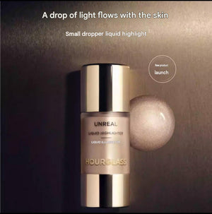 Hourglass Unreal Liquid Highlighter