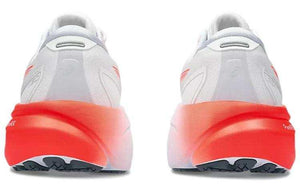 ASICS Gel-Kayano 30  Men's White Red.