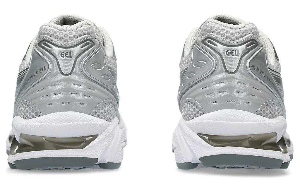 ASICS Gel-Kayano 14 Marathon  Silver Grey.
