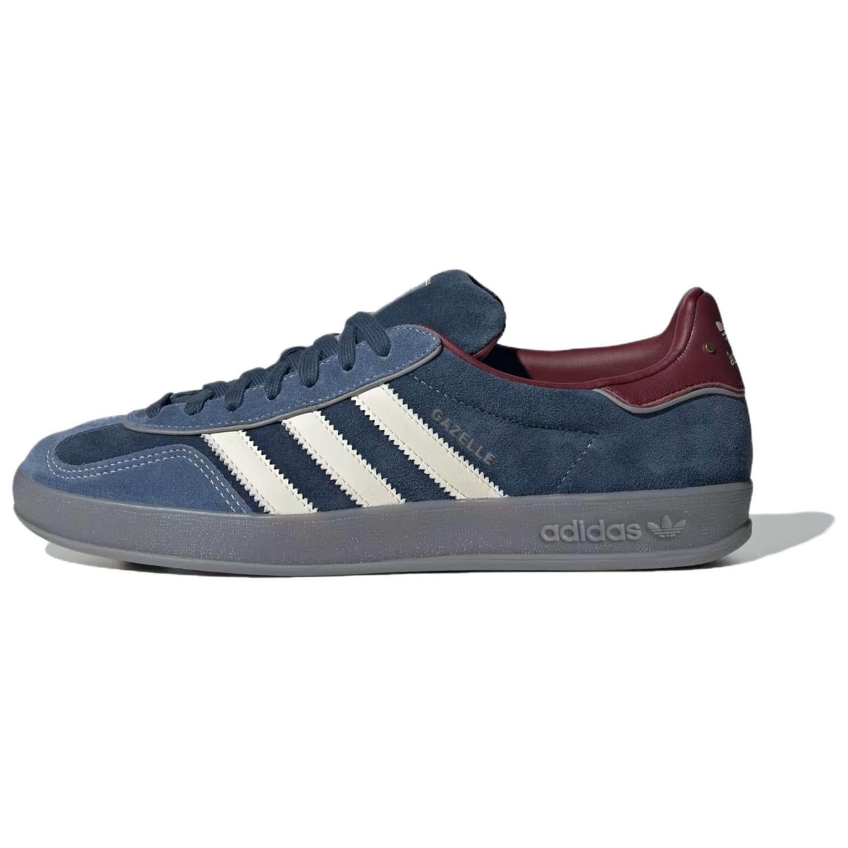 adidas originals GAZELLE navy blue.