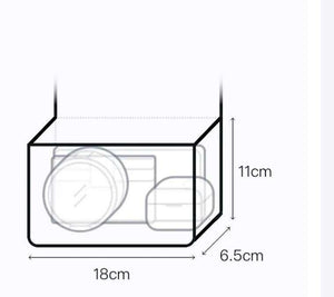 SAINT LAURENT GABY.