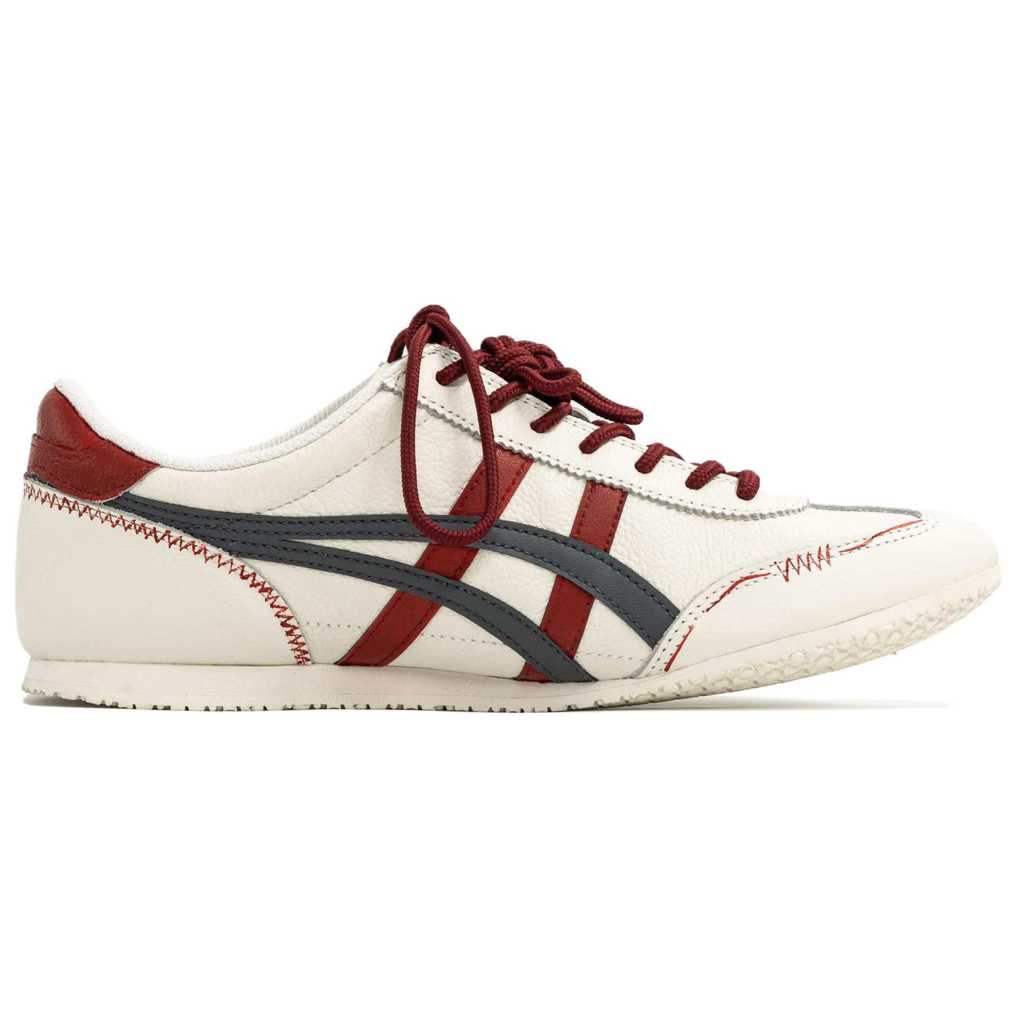Onitsuka Tiger Mexico 66 Yakuza | إصدار خاص لعشاق سلسلة Like a Dragon.
