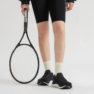 New Balance NB FuelCell Propel Comfortable, Wear-Resistant, Lightweight Low-Top Running Shoes for Women, Black