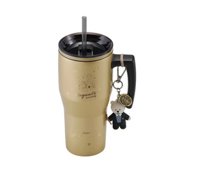 Harry Potter Starbucks gold 880ml.