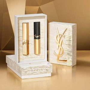 YSL Saint Laurent Limited Edition Gold.