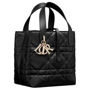 Dior Toujours Bag Small |👜✨ حقيبة ديور توجور أسلوب راقٍ واستثمار يدوم.