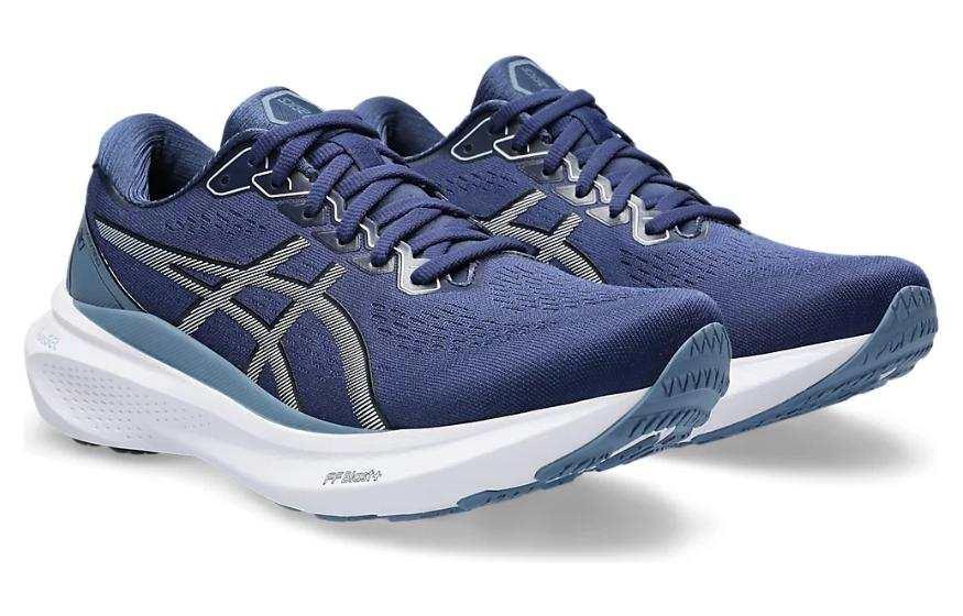 Asics Gel-Kayano 30  Men's Blue.