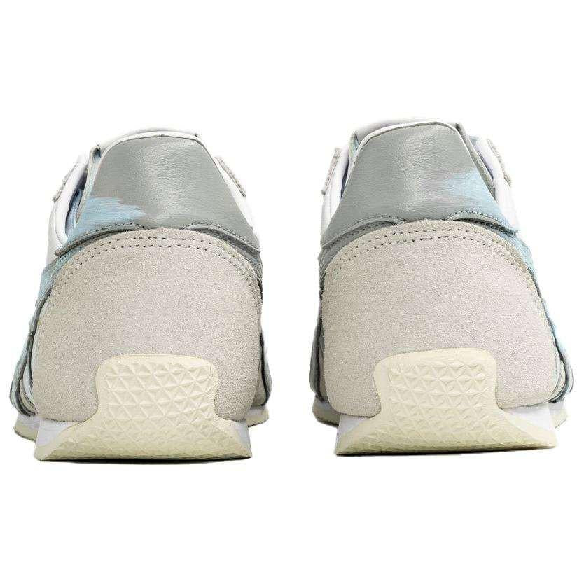 Onitsuka Tiger Runspark Special| إصدار محدود بتأثير تدرج الميتاليك✨.