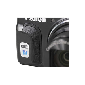 Canon SX700 HS باور شوت  كاميرا ديجيتال (16.1 ميجابيكسل، 30x اوبتيكال زووم.
