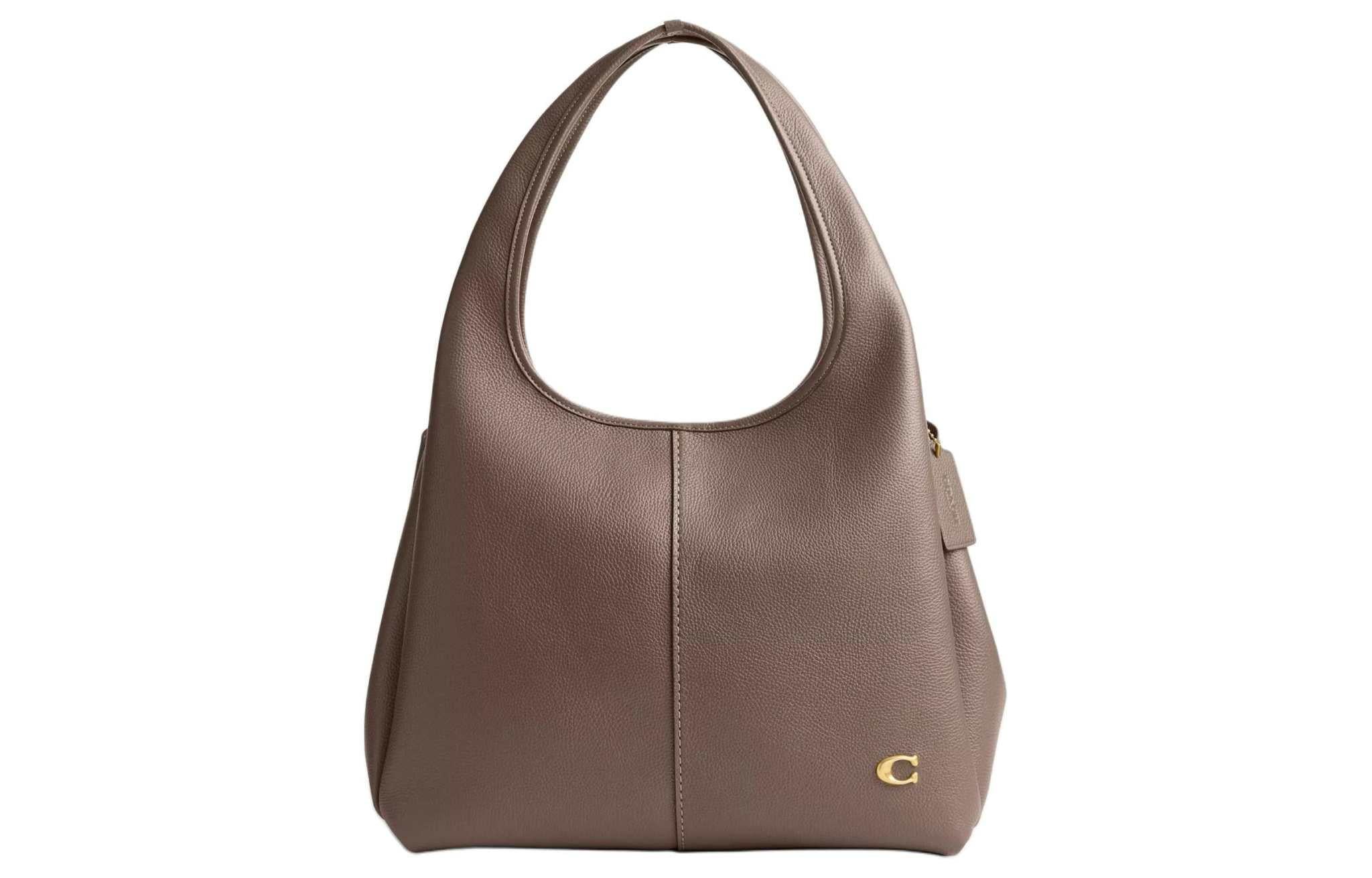 COACH Lana Shoulder Bag.